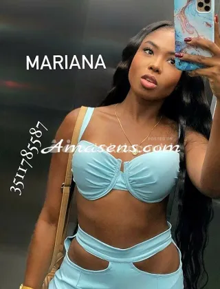 31 - Mariana Escort Roma - 3511785587