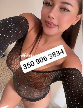 7 - Kamelly Escort Cagliari - 3509063834