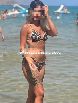 4 - Alessia Escort Treviso - 3207554271