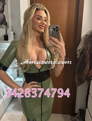 19 - Valentina Trans Brescia - 3428374794