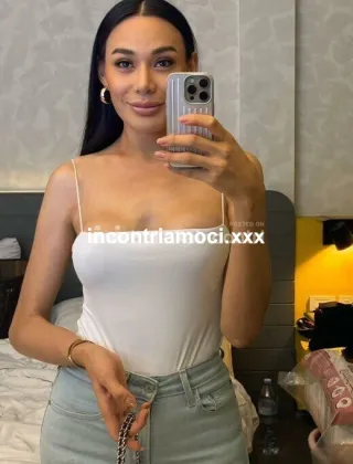 21 - Linda Trans Padova - 3202939122