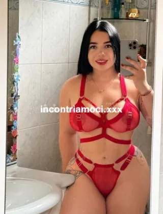 26 - Mara Escort Pavia - 3273798328