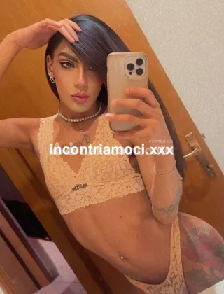 29 - Kauane Trans Roma - 3514438227