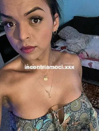 3801356357 - Luna 29 Mistress 🇧🇷 Brasiliana Trapani