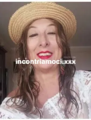 8 - Veronica Escort Napoli - 3472607329
