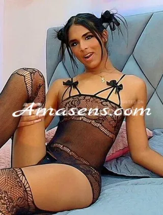 13 - Angelina Trans Palermo - 3508660934