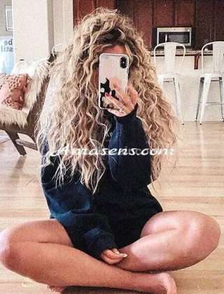 3533520323 - Nuova Calda Bella E Unica Tutta Per Te! Bellissimo