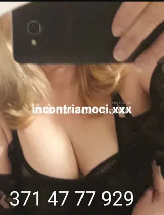28 - Anna Escort Roma - 3714777929