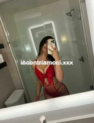 19 - Anastasia Escort Napoli - 3931513889