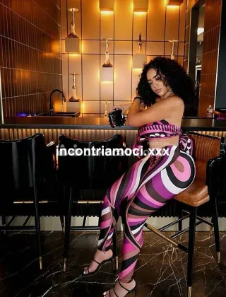 4 - Tina Escort Firenze - 3508227421