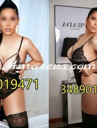 7 - Malika Escort Reggio Emilia - 3489019471