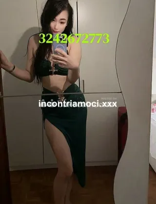 10 - Luna Escort Alessandria - 3242672773
