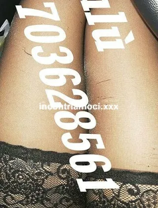 6 - Italiana Escort Bolzano - 3703628561