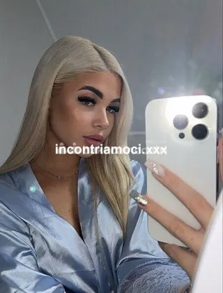 1 - Ilari Escort Catania - 3532349855