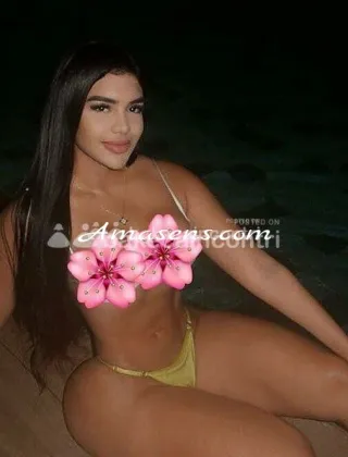 3510513191 - Brenda 23 Escort Roma