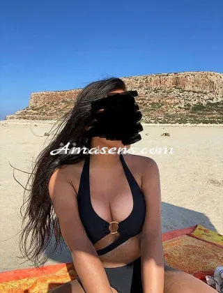 3762814195 - Studentessa Del Vomero, Discreta, E Non Per Tutti!