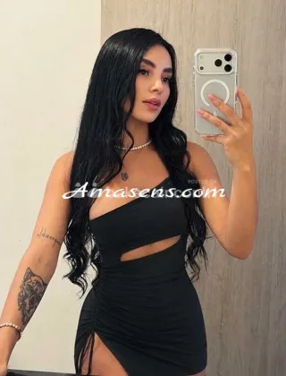 17 - Alana Escort Firenze - 3510844034