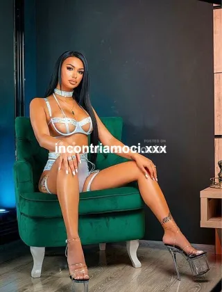 25 - Giulia Escort Milano - 3519300349