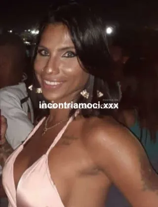 29 - Nanda Xl Grosso Trans Torino - 3922856573