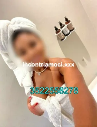 1 - Linda Escort Teramo - 3522558278