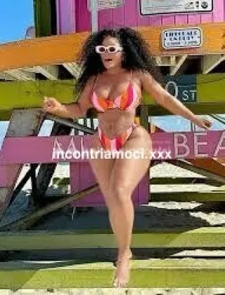 18 - Irina Escort Vibo Valentia - 3792725885