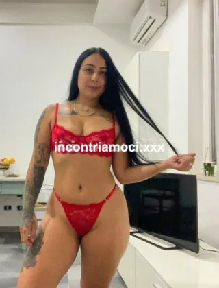 23 - Antonella Escort Roma - 3511199104
