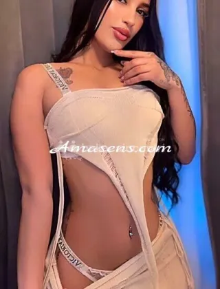 22 - Antonella Escort Roma - 3511301662