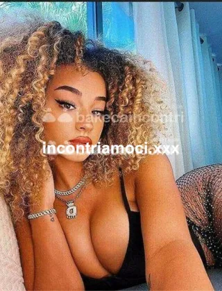 3508759400 - Appena Arrivata X Una Passione Senza Fine Prima