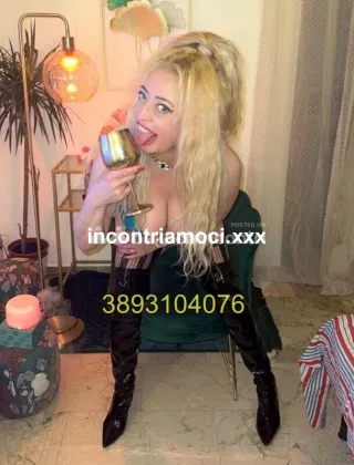 23 - Selvaggia Escort Milano - 3893104076