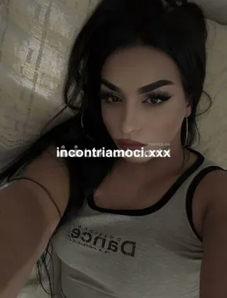 3807994405 - Isabel 25 Trans 🇧🇬 Bulgara Trapani