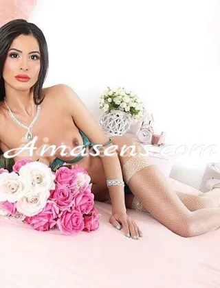 3 - Apenna Arrivata Trans Alessandria - 3924154061