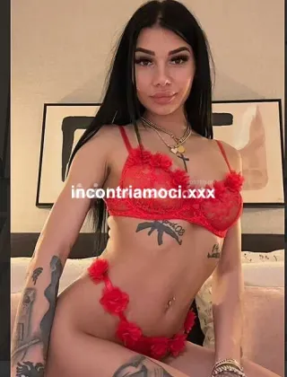 4 - C Escort Ravenna - 3894920865
