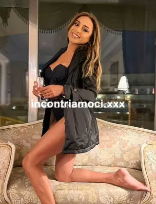 27 - Rebecca Trans Roma - 3338929036