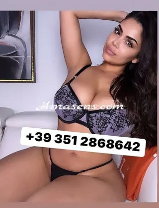1 - Escort Reggio Calabria - 3512868642