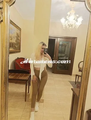 1 - ...... Escort Napoli - 3508590251