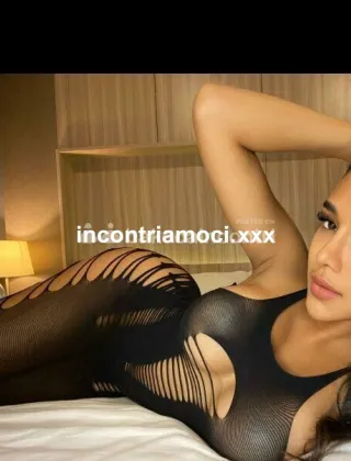 28 - Giulia Escort Savona - 3475474416