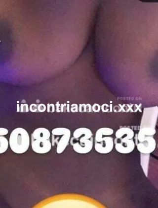 12 - Vanesa Escort Agrigento - 3508735358