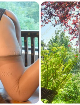 5 - Daisy Escort Roma - 3382430860