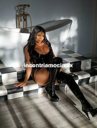 3509469171 - Kiara 24 Trans Napoli