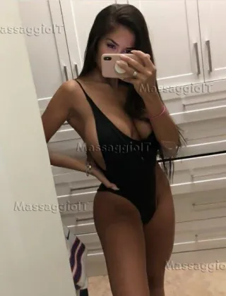 26 - Anna Escort Perugia - 3508480192