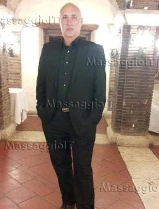 5 - Massaggi Roma - 3517512635