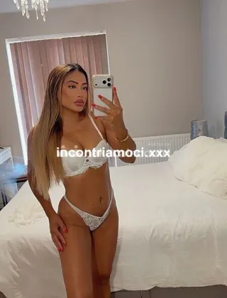 8 - Luna Escort Barletta-Andria-Trani - 3522527953