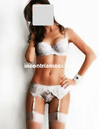 11 - Only Bella Ragazza Escort Novara - 3205738043