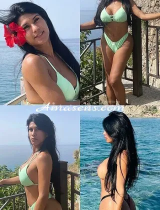 22 - Valentina Trans Bari - 3511575349