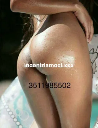 5 - Sara Escort Frosinone - 3511985502