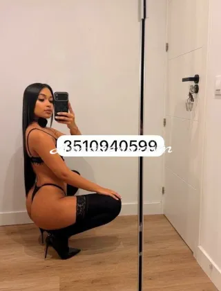 6 - Camilla Escort Bologna - 3510940599