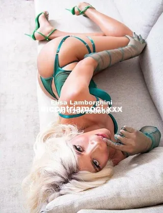 24 - Elisa Trans Milano - 3296198855