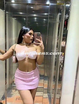 3331150193 - Chris Colombiana 22 Trans 🇨🇴 Colombiana Napoli