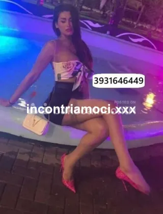 13 - Luciana Trans Milano - 3931646449