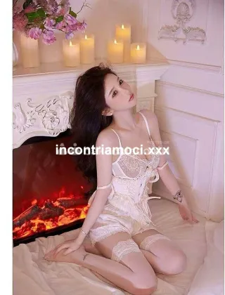 36 - Nuova Escort Sassari - 3274550783